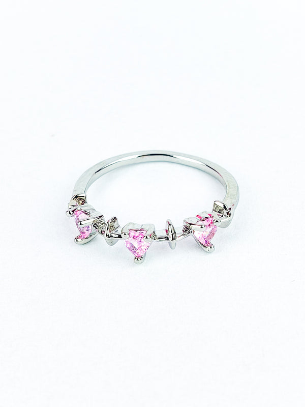 HEART MINI ring